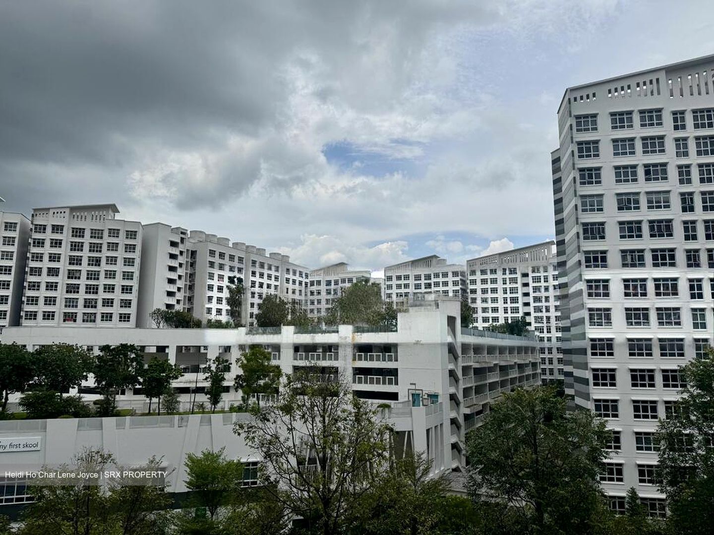 Blk 290B Compassvale Lodge (Sengkang), HDB 5 Rooms #504633741